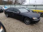 2006 BMW 750 LI