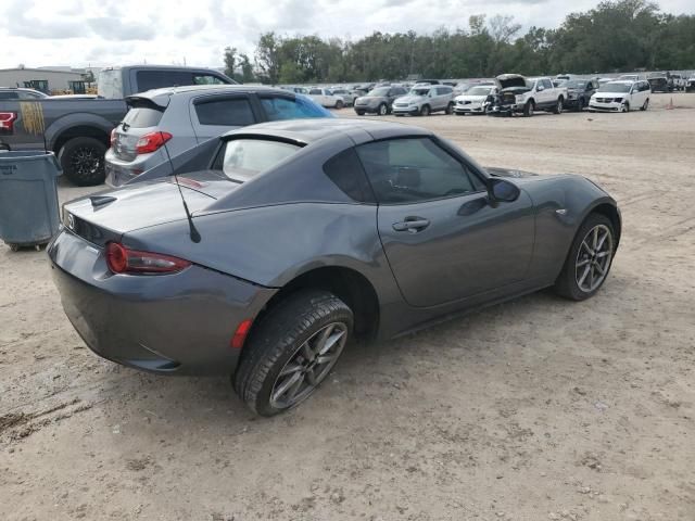 2023 Mazda MX-5 Miata Grand Touring