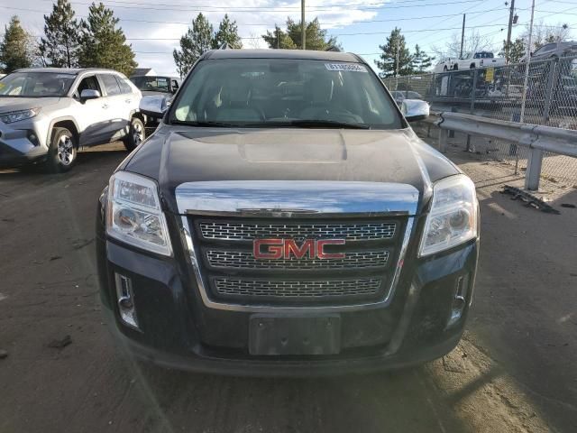 2012 GMC Terrain SLT