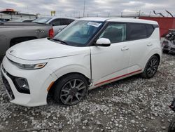 2020 KIA Soul GT Line en venta en Cahokia Heights, IL