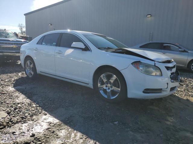 2011 Chevrolet Malibu 2LT