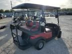 2019 Clubcar Golf Cart