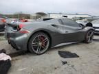 2018 Ferrari 488 Spider