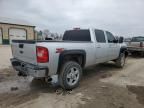 2012 Chevrolet Silverado K2500 Heavy Duty LT