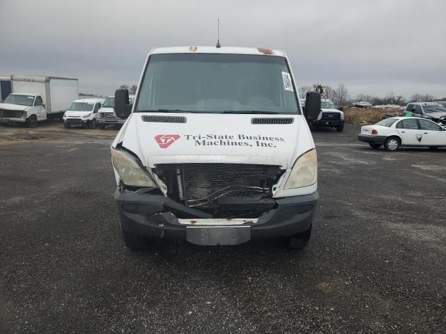 2008 Dodge Sprinter 2500