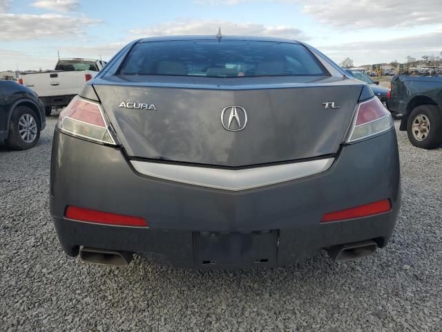 2011 Acura TL