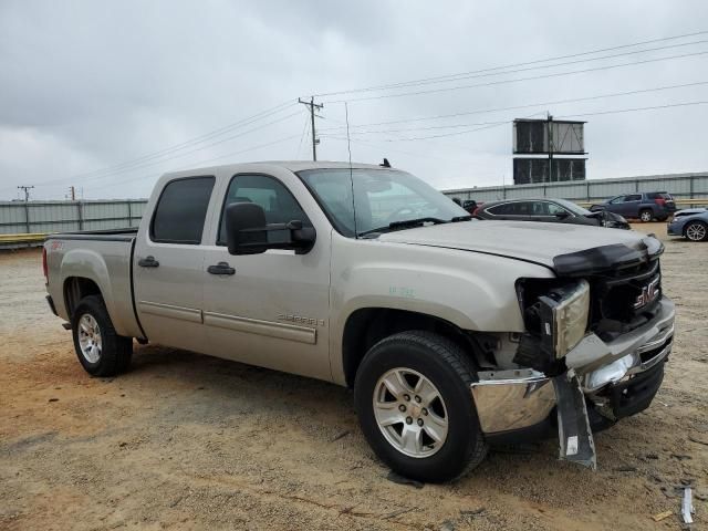 2009 GMC Sierra K1500 SLE