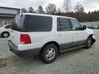 2004 Ford Expedition XLT