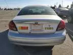 2000 Ford Taurus SES