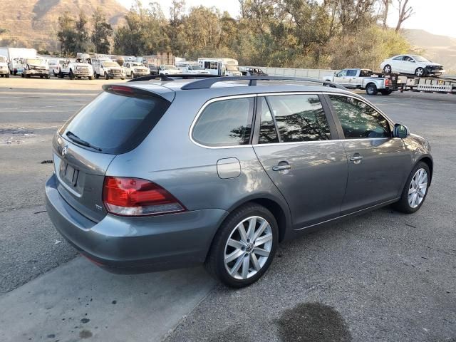 2013 Volkswagen Jetta TDI