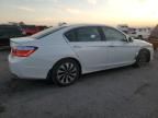 2015 Honda Accord Hybrid