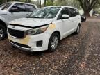 2015 KIA Sedona LX