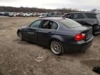 2006 BMW 330 XI