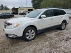 2012 Subaru Outback 2.5I Limited