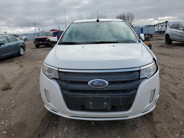 2014 Ford Edge Sport