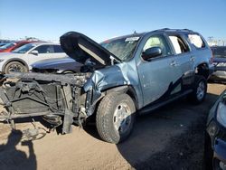 Chevrolet Tahoe Vehiculos salvage en venta: 2009 Chevrolet Tahoe K1500 LT