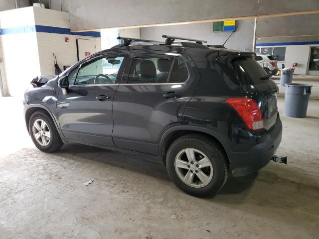 2016 Chevrolet Trax 1LT