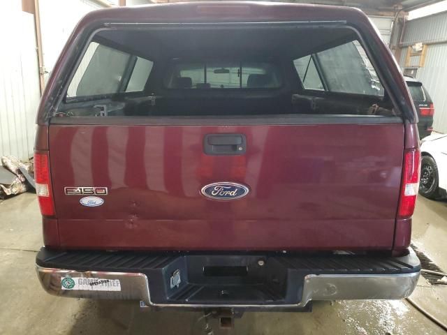 2004 Ford F150