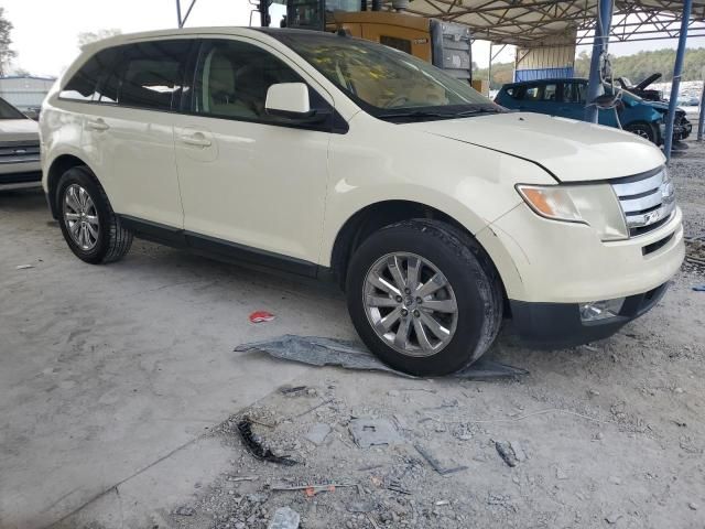 2007 Ford Edge SEL