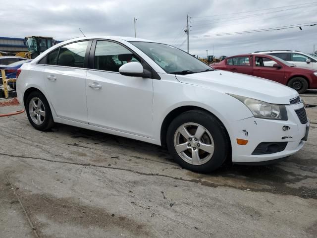 2013 Chevrolet Cruze LT