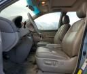 2008 Toyota Sienna XLE