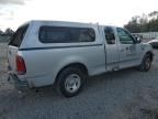 2001 Ford F150