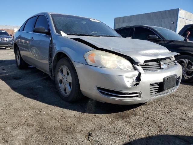 2007 Chevrolet Impala LT