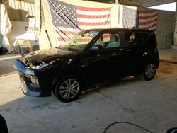 2020 KIA Soul LX en venta en Columbia, MO