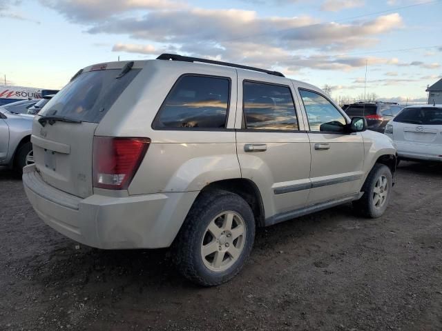 2010 Jeep Grand Cherokee Laredo