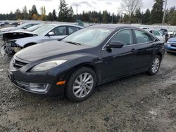 2012 Mazda 6 I en venta en Graham, WA