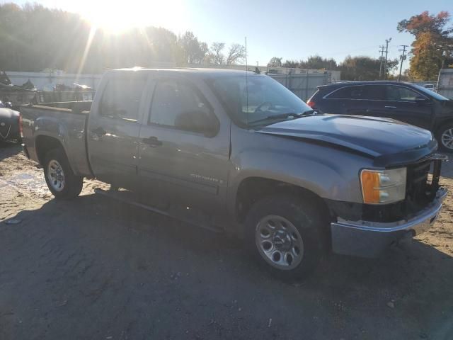 2009 GMC Sierra C1500