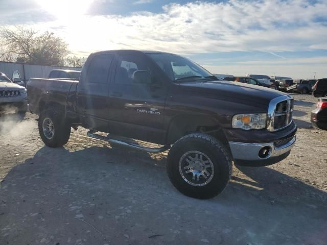 2005 Dodge RAM 1500 ST