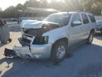 2013 Chevrolet Tahoe C1500 LT