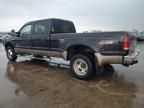 2007 Ford F350 Super Duty