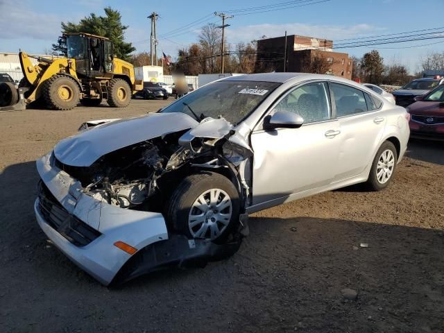 2010 Mazda 6 I