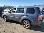 2012 Honda Pilot EXL