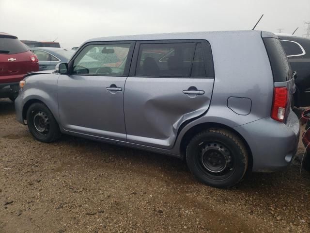 2012 Scion XB