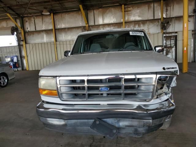 1995 Ford F150