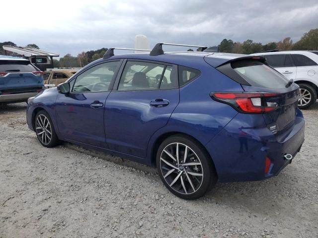 2024 Subaru Impreza Sport