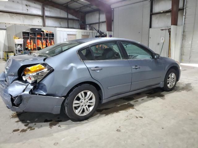 2011 Nissan Altima Base