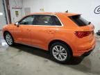 2024 Audi Q3 Premium S Line 45