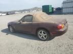 2000 Mazda MX-5 Miata Base