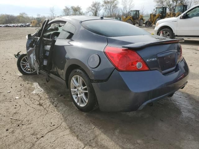 2008 Nissan Altima 3.5SE