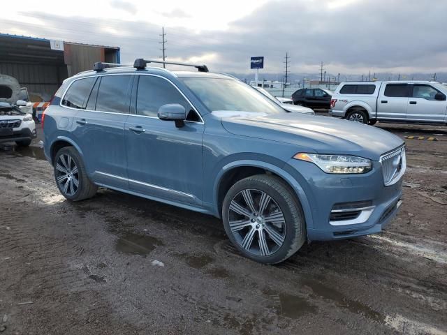 2022 Volvo XC90 T8 Recharge Inscription