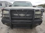 2005 Chevrolet Silverado K1500