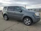 2012 Honda Pilot EXL