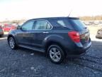 2011 Chevrolet Equinox LS