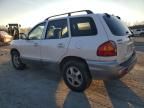 2004 Hyundai Santa FE GLS