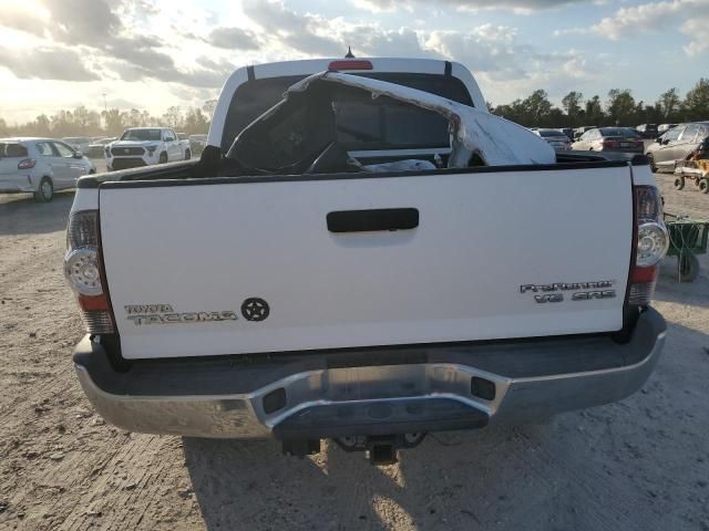 2014 Toyota Tacoma Double Cab Prerunner