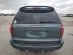 2006 Dodge Grand Caravan SXT